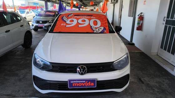 VOLKSWAGEN POLO 1.0 MPI TRACK MANUAL